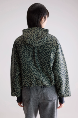 Bellerose - Jenna Hooded Jacket