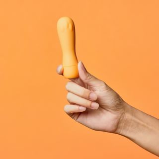 Smile Makers The Surfer: Small Bullet Vibrator for Women