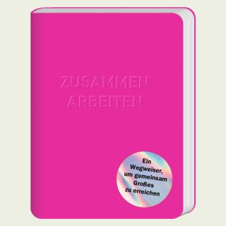 Zusammenarbeiten - Krogerus / Tschäppeler 